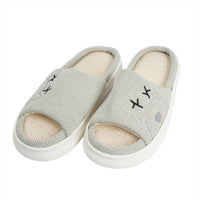 Cute and Cozy Home Slippers - MIDI