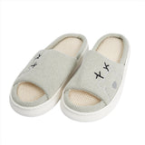 Cute and Cozy Home Slippers - MIDI