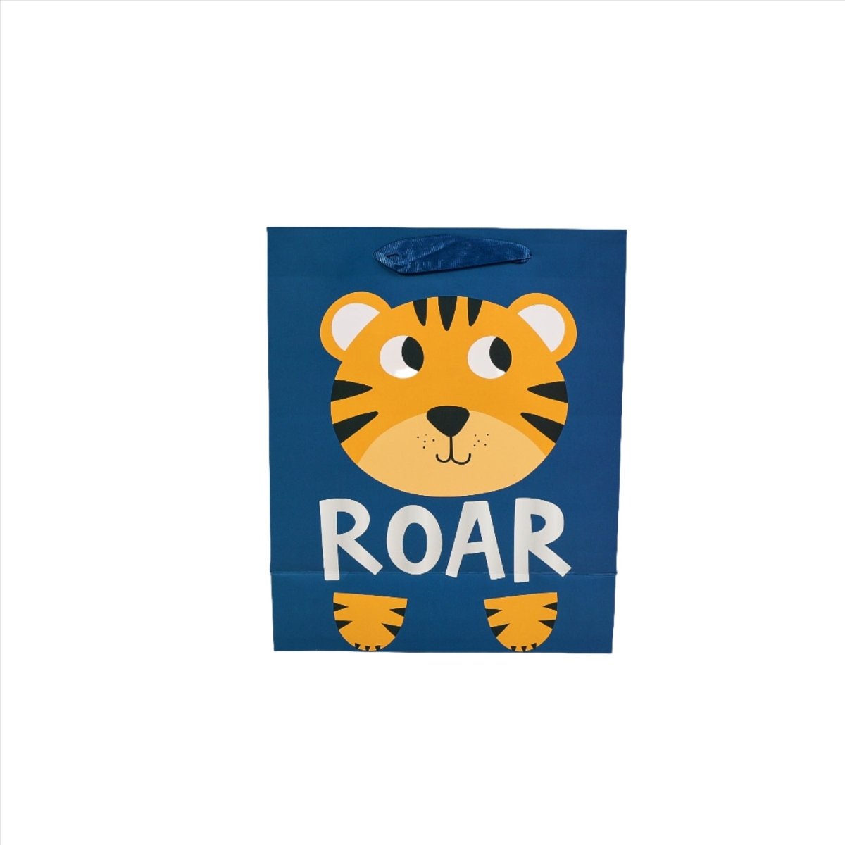 Cute Animal Cartoon Gift Bags - MIDI