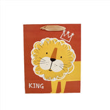 Cute Animal Cartoon Gift Bags - MIDI