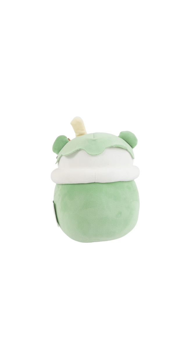 Cute Avocado Plush Toy - MIDI