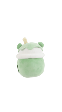 Cute Avocado Plush Toy - MIDI