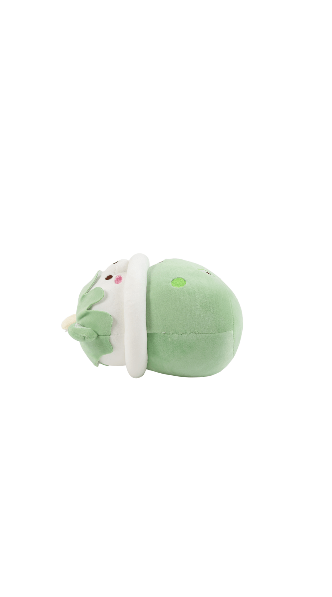 Cute Avocado Plush Toy - MIDI