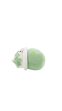 Cute Avocado Plush Toy - MIDI
