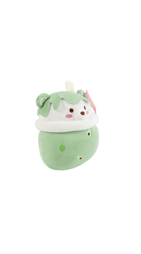 Cute Avocado Plush Toy - MIDI