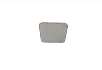 Cute Bear Design Handheld Mirror - MIDI