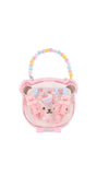 Cute Bear Jewelry Set for Girls - MIDI