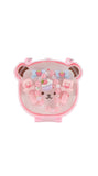 Cute Bear Jewelry Set for Girls - MIDI