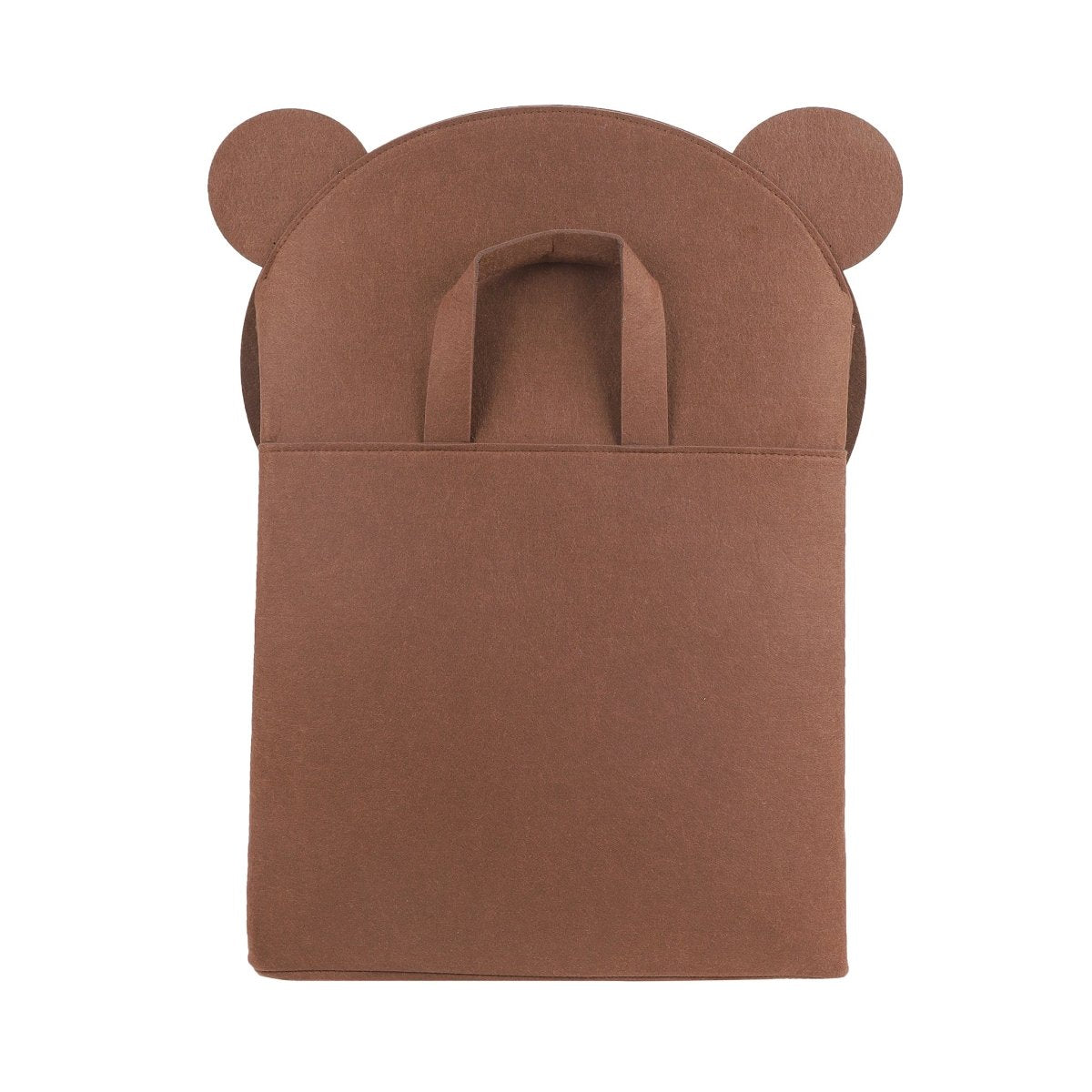 Cute Bear Laundry Bag - MIDI
