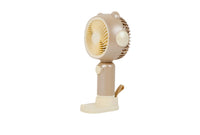 Cute Bear Mini Handheld Fan - MIDI