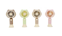 Cute Bear Mini Handheld Fan - MIDI