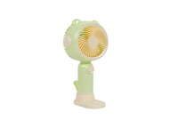 Cute Bear Mini Handheld Fan - MIDI