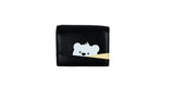 Cute Bear Wallet for Women - MIDI