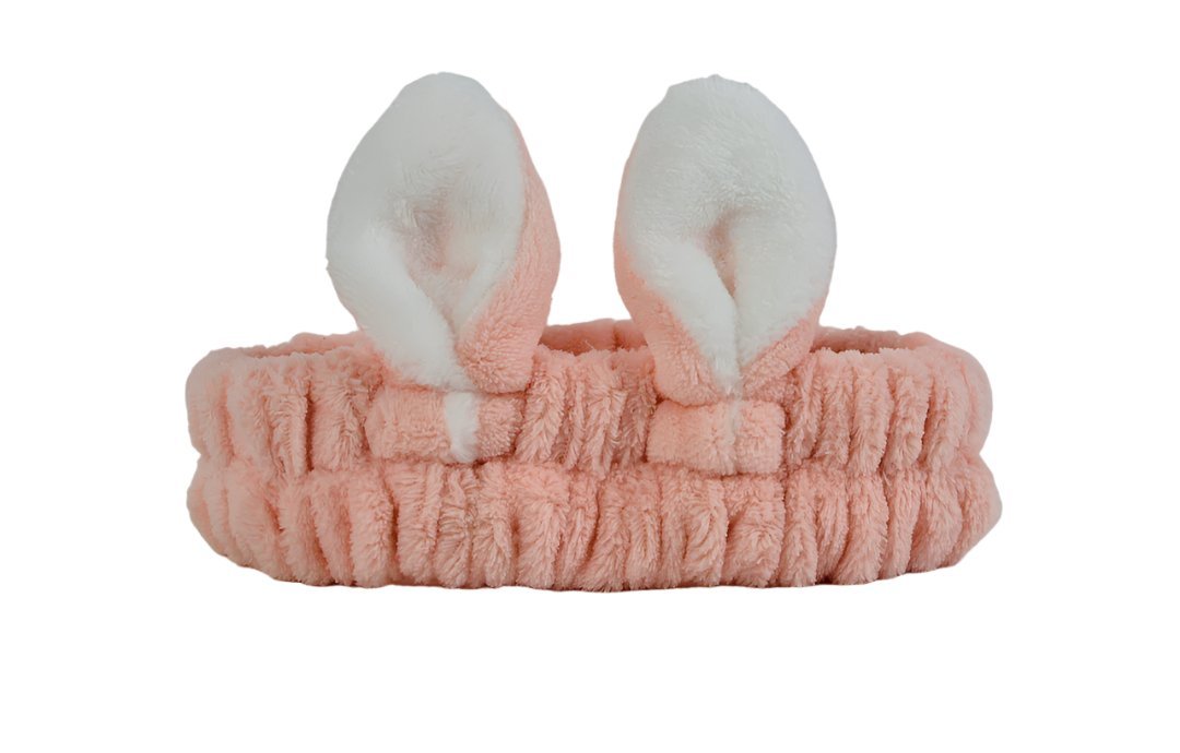 Cute Bunny Ear Headband - MIDI