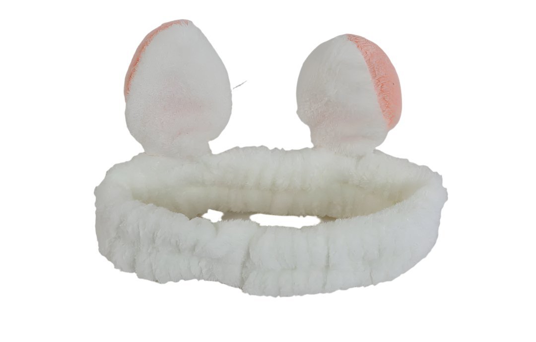 Cute Bunny Ear Headband - MIDI