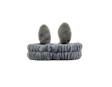 Cute Bunny Ear Headband - MIDI