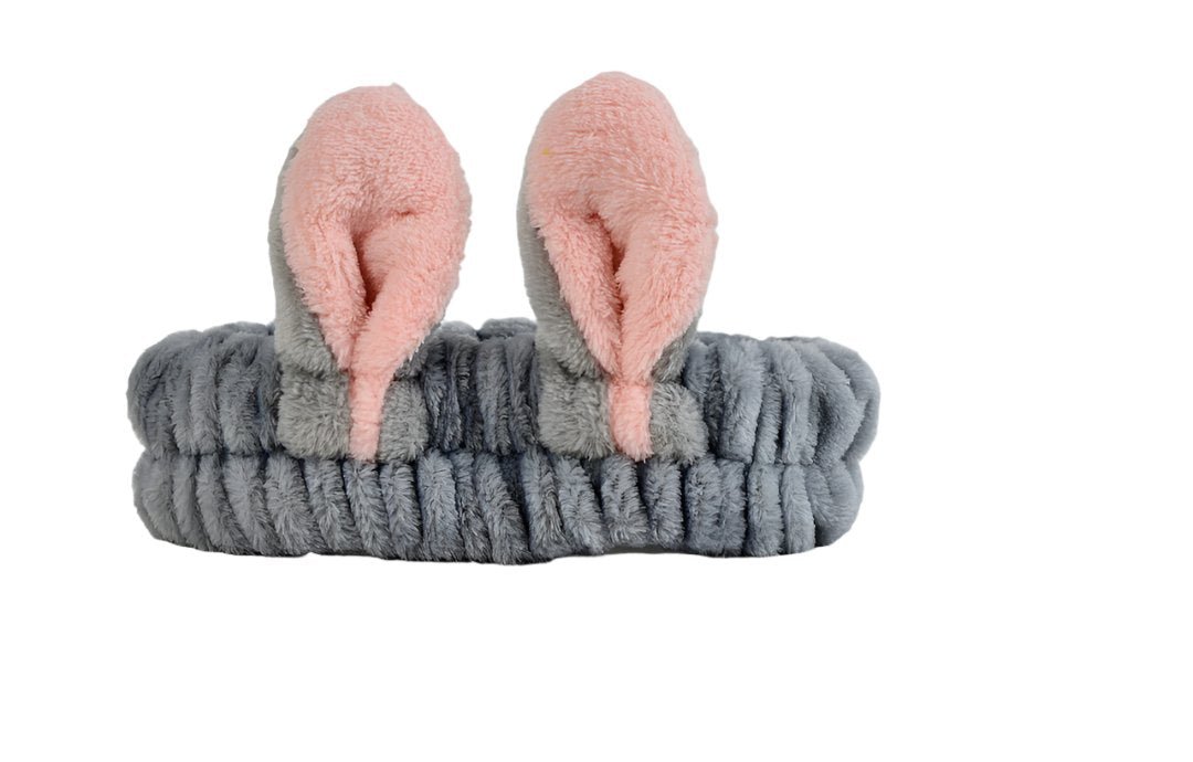 Cute Bunny Ear Headband - MIDI