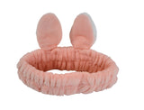 Cute Bunny Ear Headband - MIDI