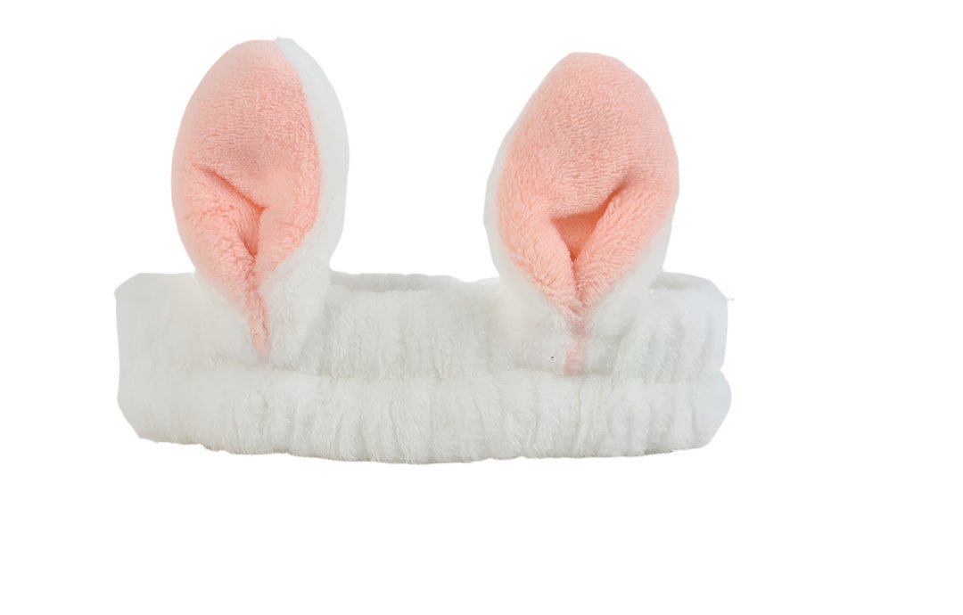 Cute Bunny Ear Headband - MIDI
