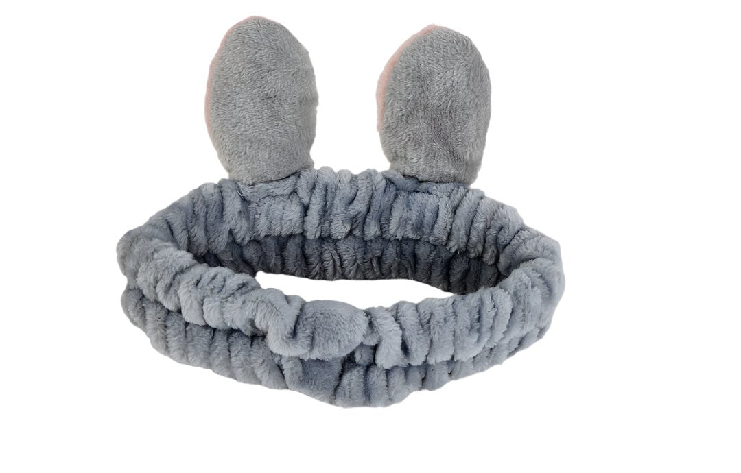Cute Bunny Ear Headband - MIDI