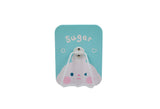 Cute Bunny Hand Mirror - MIDI