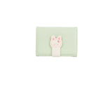 Cute Bunny Wallet - Compact & Stylish - MIDI