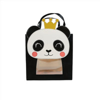 Cute Cartoon Animal Gift Bags - MIDI