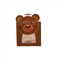 Cute Cartoon Animal Gift Bags - MIDI