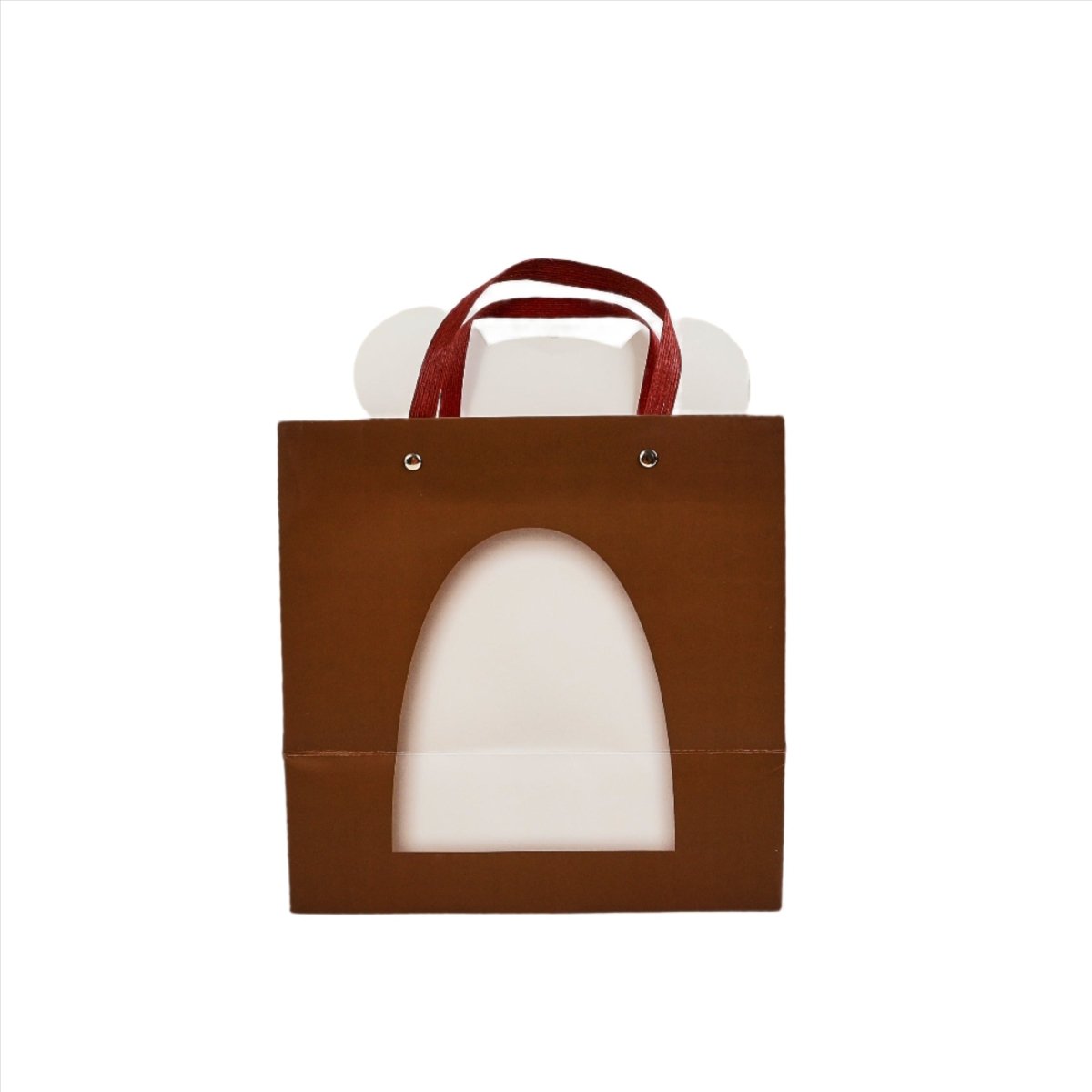 Cute Cartoon Animal Gift Bags - MIDI