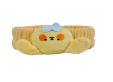 Cute Cartoon Baby Headbands - MIDI