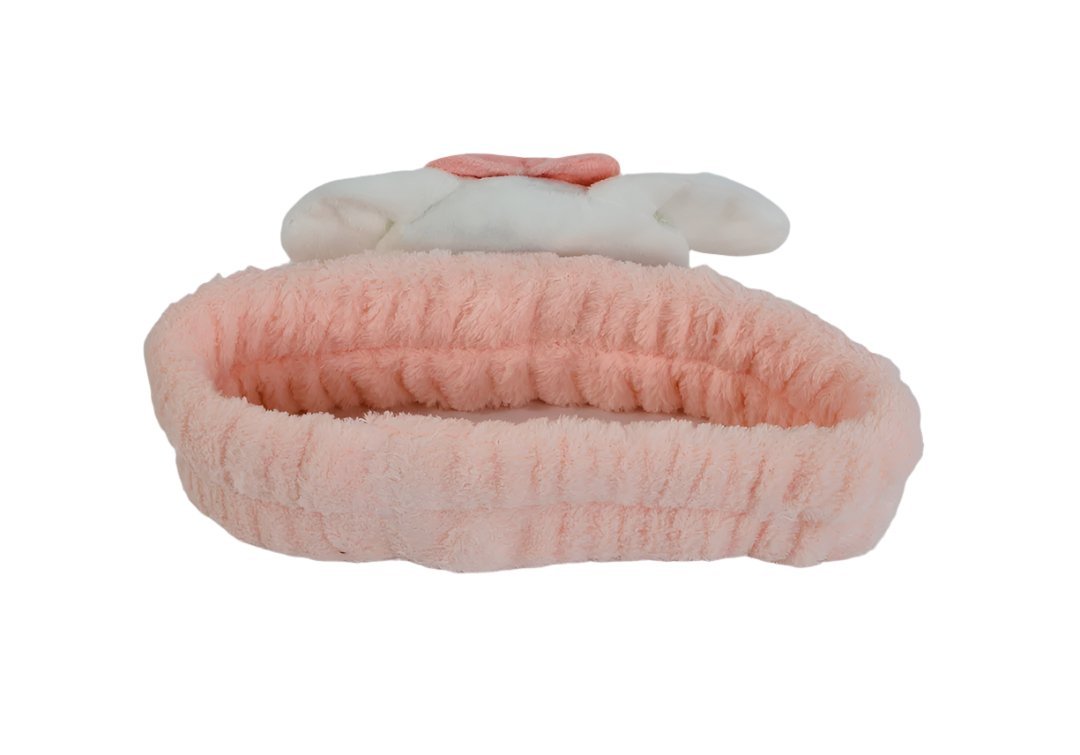 Cute Cartoon Baby Headbands - MIDI