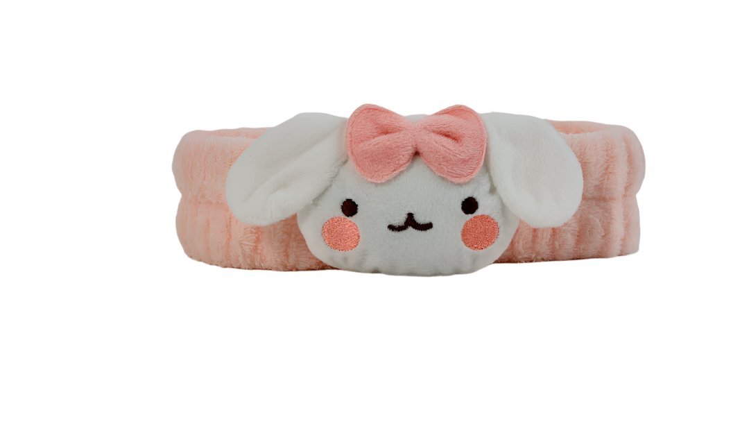 Cute Cartoon Baby Headbands - MIDI