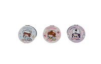 Cute Cartoon Compact Mirror - MIDI