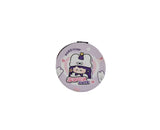 Cute Cartoon Compact Mirror - MIDI