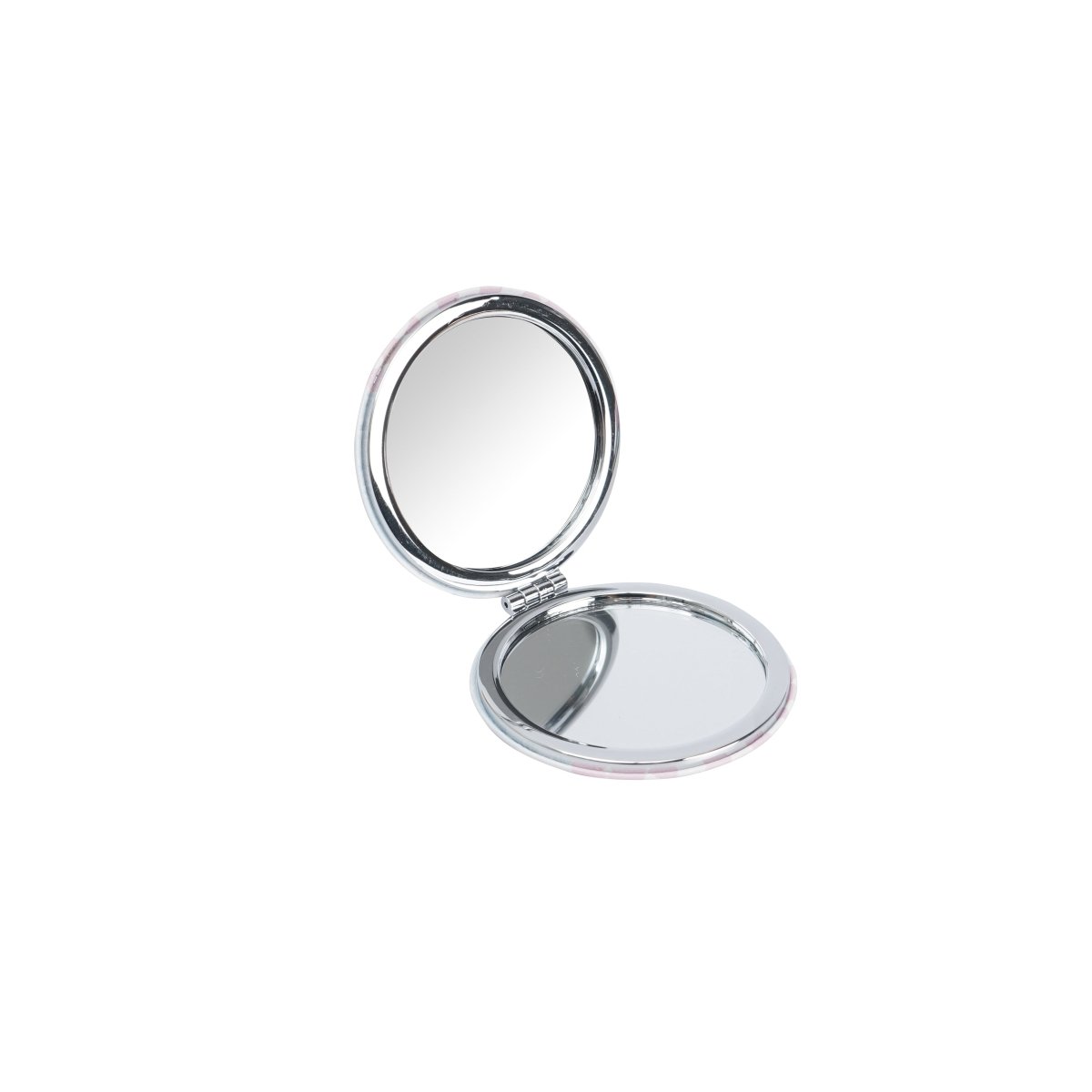 Cute Cartoon Compact Mirror - MIDI