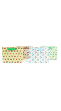 Cute Cartoon Gift Bags - MIDI