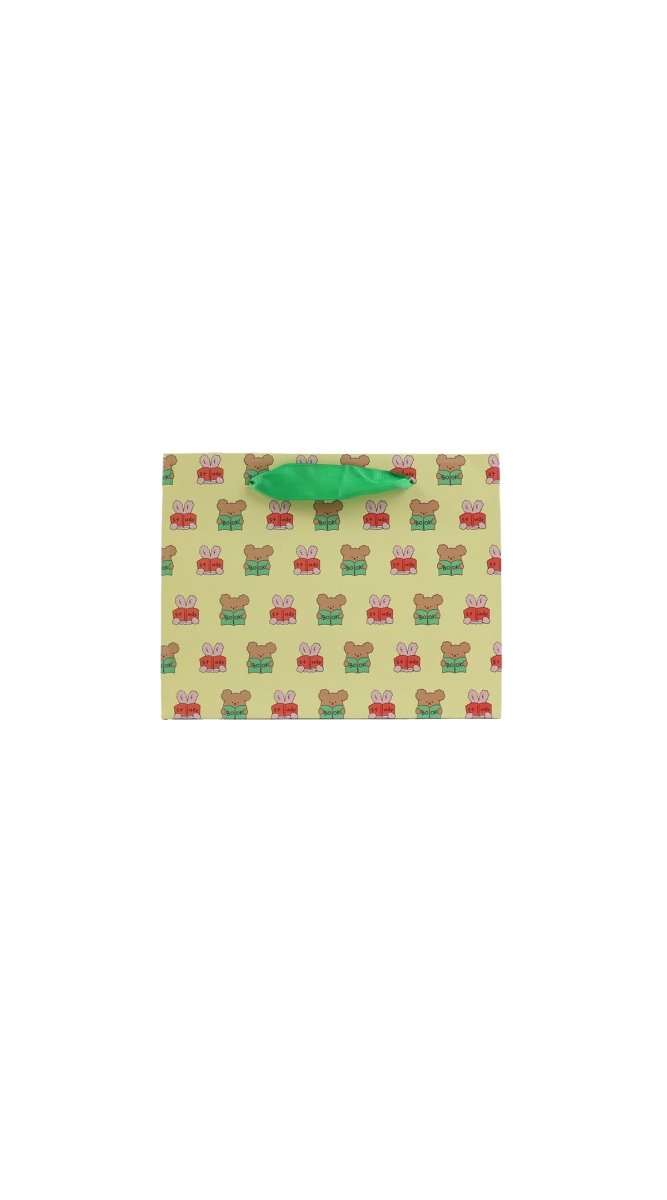 Cute Cartoon Gift Bags - MIDI