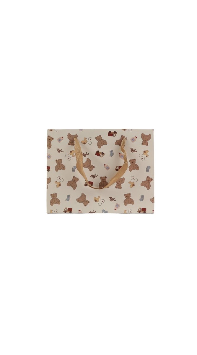 Cute Cartoon Gift Bags - MIDI