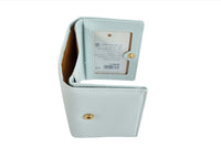 Cute Cartoon Mini Wallet for Women - MIDI