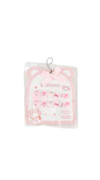 Cute Cartoon Nail Art Tips - MIDI