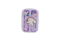 Cute Cartoon Portable Nail Clipper Set - MIDI