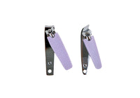 Cute Cartoon Portable Nail Clipper Set - MIDI