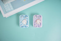 Cute Cartoon Portable Nail Clipper Set - MIDI