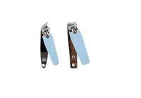 Cute Cartoon Portable Nail Clipper Set - MIDI