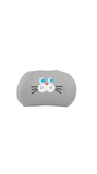 Cute Cat Neck Pillow for Travel - MIDI