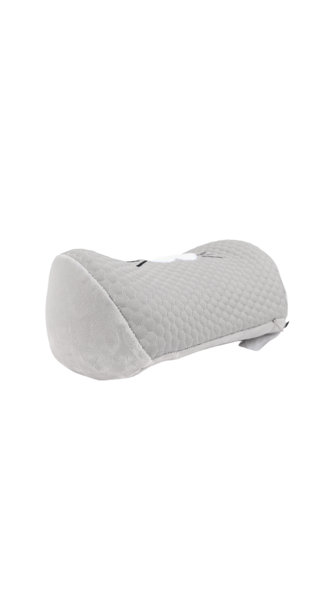 Cute Cat Neck Pillow for Travel - MIDI