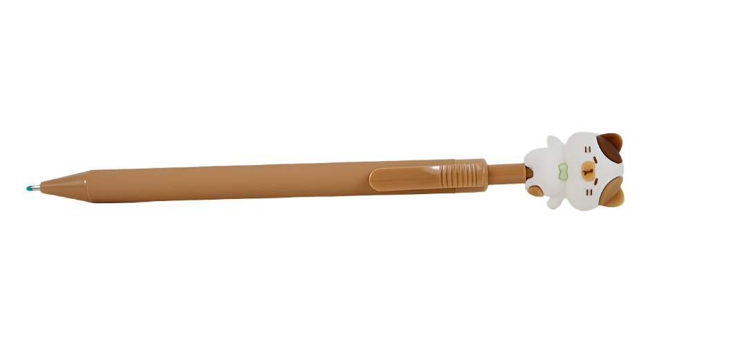 Cute Cat Pens - MIDI