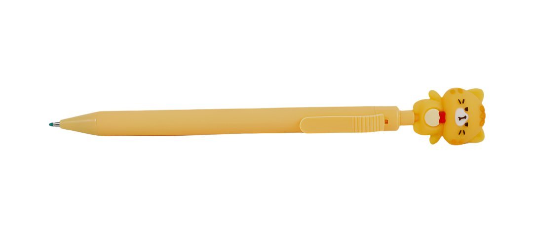 Cute Cat Pens - MIDI