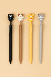 Cute Cat Pens - MIDI