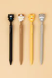 Cute Cat Pens - MIDI